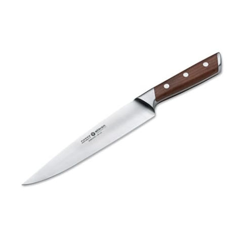 Böker Forge Wood Schinkenmesser