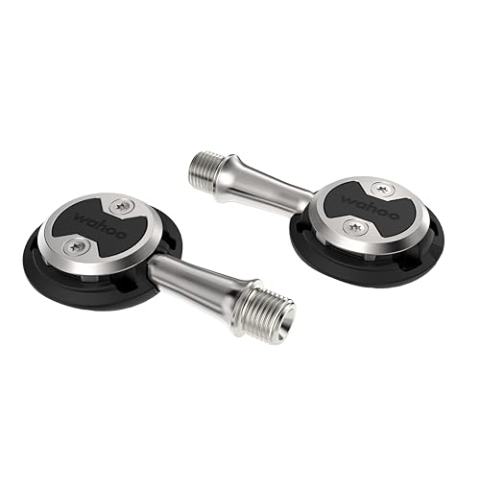 Wahoo Speedplay AERO Pedale