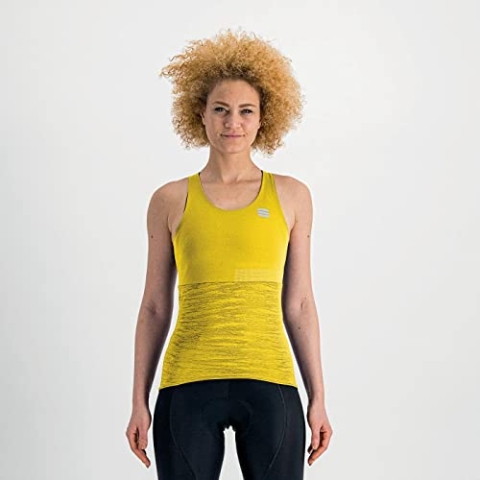 Sportful 1121028 GIARA W TOP Sweatshirt Women's Masala S