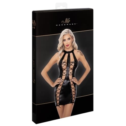 Noir Kleid-27185021021 Schwarz S