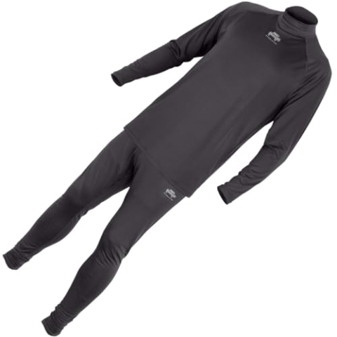Fox Rage Base Layer - Thermounterwäsche, Größe:L