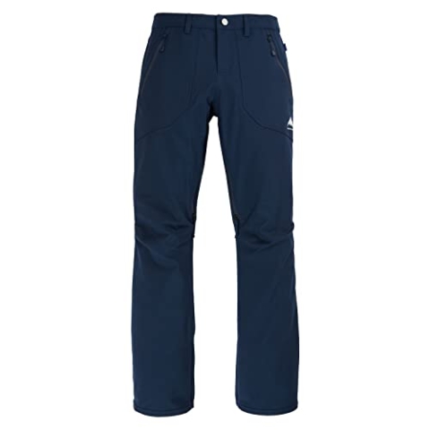 Burton Damen Vida Hose, Dress Blue, XS EU