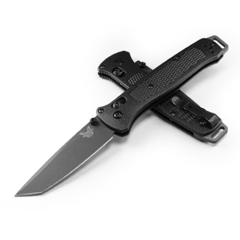 Benchmade Bailout,Axis,CPM-3V