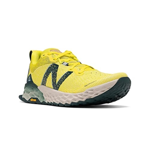 New Balance Hierro v6 Damen Trailrunningschuh EU 41 - US 9,5