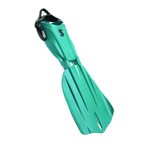 Scubapro Seawing Nova 2 Flossen, Türkis, 9/11, L