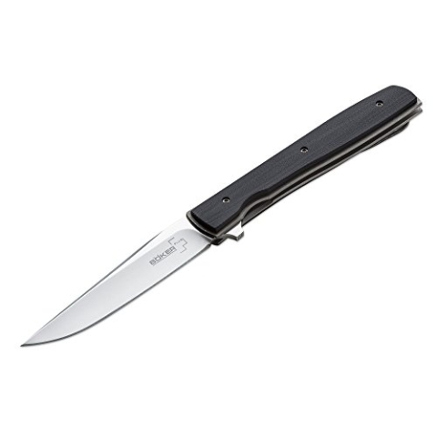 BÖKER PLUS® Urban Trapper G10