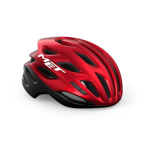 MET Estro MIPS Helm rot
