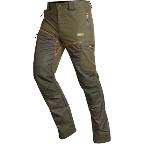 HART Hose Aran-T Gr. 48