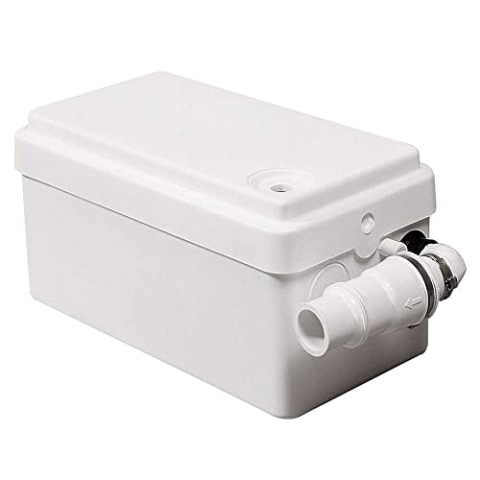 BateauPlus.com SYSTEME Evacuation DE Douche