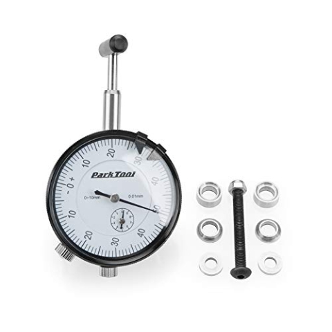 Park Tool Unisex – Erwachsene DT Fahrradwerkzeuge, Mehrfarbig, Einheitsgröße