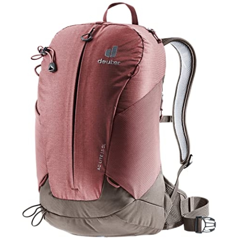 deuter AC Lite 15 SL Damen Wanderrucksack
