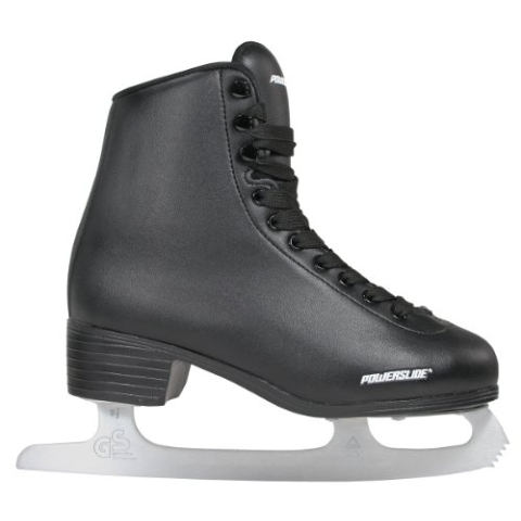 Powerslide Herren Schlittschuhe Classic Men, Schwarz, 42