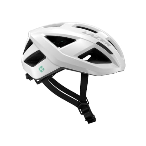 LAZER Unisex-Adult Tonic KC Casco, Mehrfarbig, M