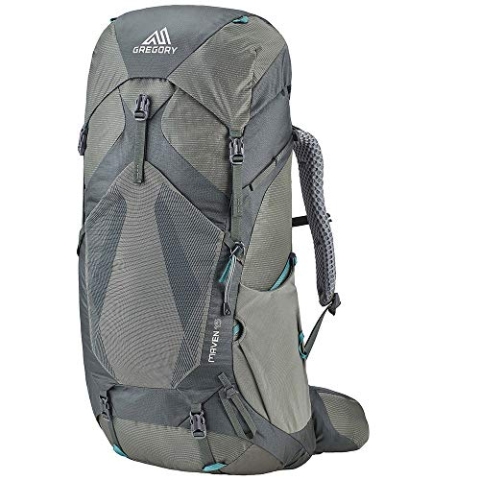 Gregory Maven 35 Größe SM/MD helium grey