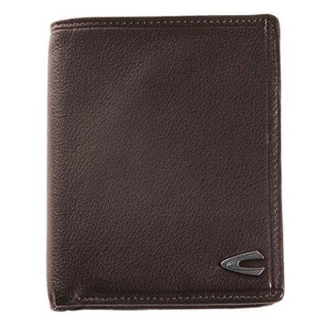 camel active Vegas Wallet Brown