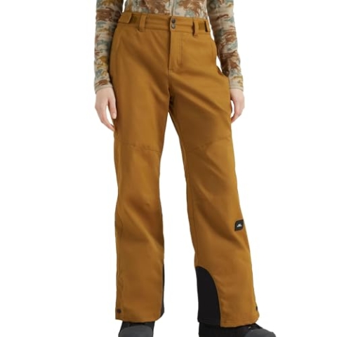 O'Neill Star Melange Skihose Damen - S