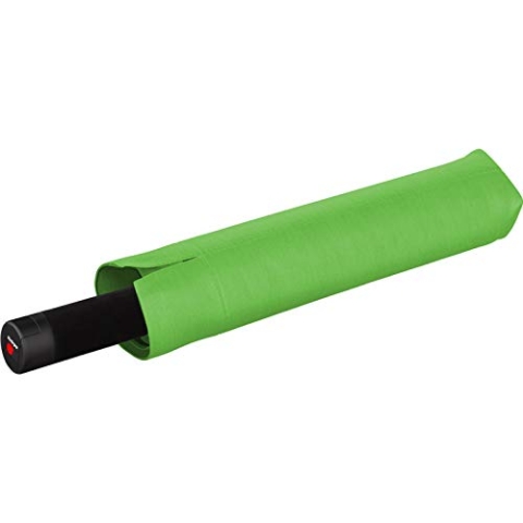Knirps Taschenschirm U.090 Ultra Light XXL Manual Compact Green