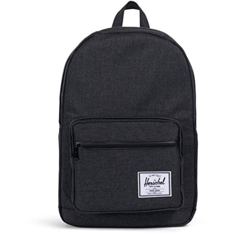 Herschel Pop Quiz Backpack 10011-02093; Unisex backpack; 10011-02093; grey; One size EU (UK)