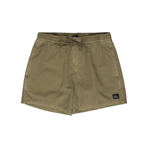 Quiksilver - Everyday Surfwash Volley 15" Boardshorts - Mann