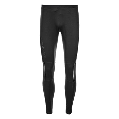 endurance Herren Tights TRANNY XQL 1001 Black M