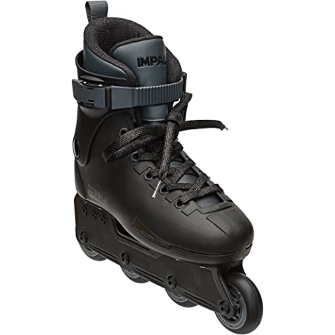 Impala Lightspeed Inline Skate Black 10