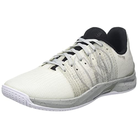 Kempa Attack One 2.0 Herren Sneaker Laufschuhe Sportschuhe Turnschuhe Handball Jogging Outdoor Freizeit Shoes-leicht und atmungsaktiv