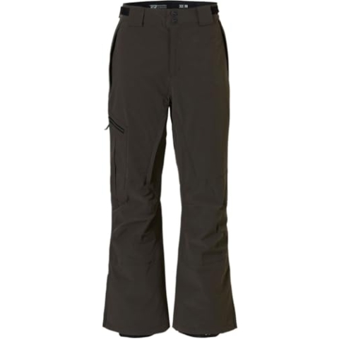 REHALL LARICKS-R Loose-FIT Hose 2025 Graphite, M