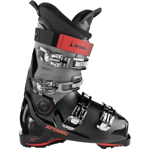 Atomic HAWX Ultra 110X GW BLK/RED Black/RED/ - 27