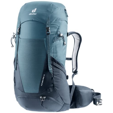 deuter Futura Pro 36 Wanderrucksack