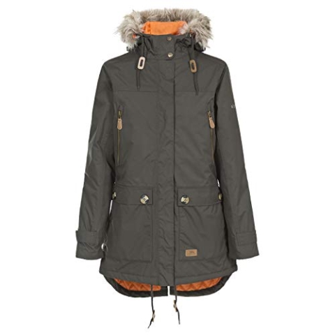 Trespass Damen Tp50 Clea, grün, 42