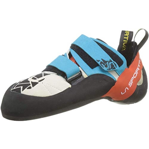 LA SPORTIVA Der Sport