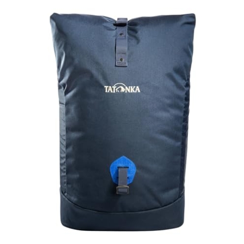 Tatonka Grip Rolltop Pack Navy
