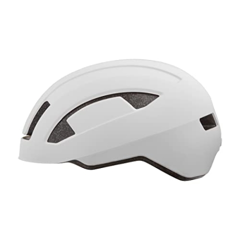 LAZER Unisex-Adult Cityzen Kineticore Casco, Mehrfarbig, M