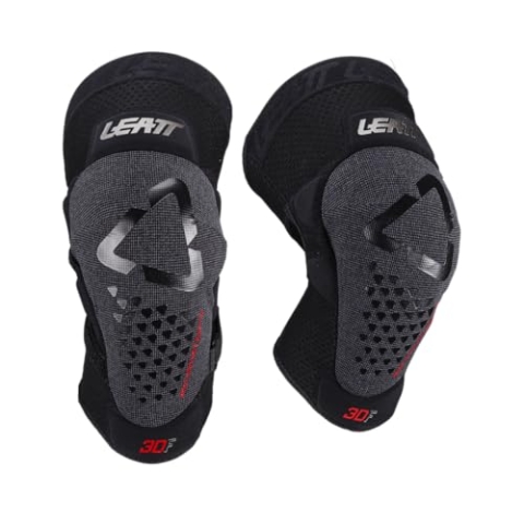 Leatt 3df 5.0 Evo Knee Guards L