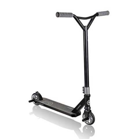 Globber Stuntscooter GS 720, Black-Grey