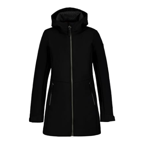 Icepeak Alamosa Women 54847 Größe 40 FB990 black