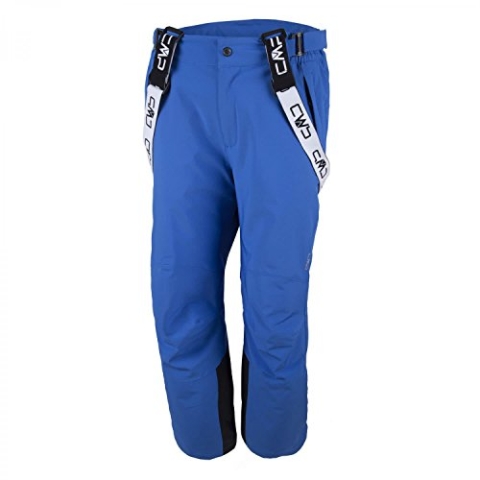 CMP Herren Skihose, Royal, 48, 3W17397N