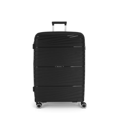 Gabol Koffer L, Schwarz, L