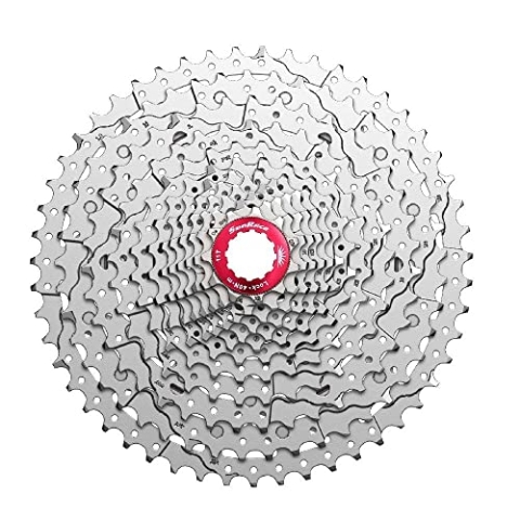 SunRace Sturmey Archer Sturmey-Archer Sturmey-Archer Unisex – Erwachsene Sunrace Kassette, Metallic, Einheitsgröße Sturmey-Archer Sturmey-Archer Unisex – Erwachsene Sunrace Kassette, Metallic, Einheitsgröße