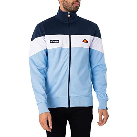 ellesse Herren Caprini Jacke