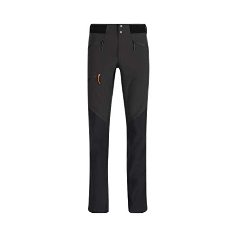 Mammut, Courmayeur SO Pants Men, Black, 52