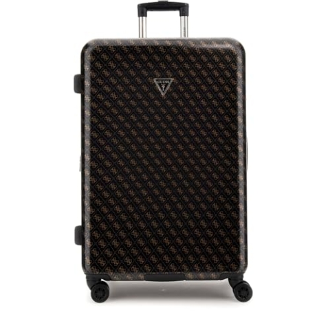GUESS Jesco Jesco 8-Wheel 28 In L Brown