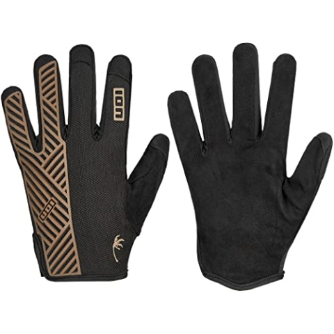 ION Scrub Select Handschuhe schwarz