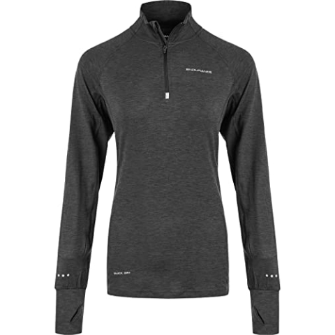 endurance Damen Funktionsshirt Canna V2 Performance
