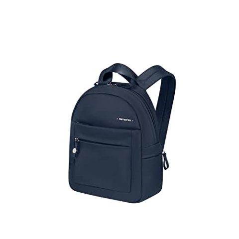 Samsonite Move 4.0 - Rucksack S, 29 cm, Blau (Dunkelblau)