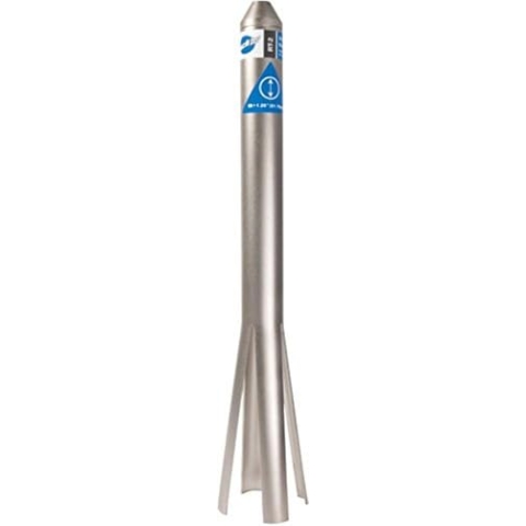 Park Tool Unisex – Erwachsene Demontagegerät RT-2 Steuersatz Steuersatzlagerschalen, Blau, Einheitsgröße