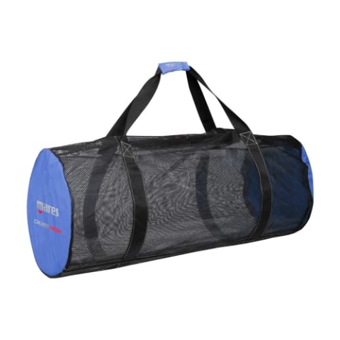 Mares CRUISE MESH Bag (Blau)