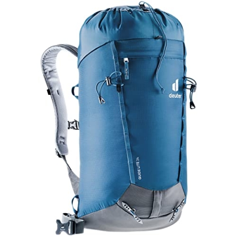 deuter Guide Lite 24 alpiner Kletterrucksack
