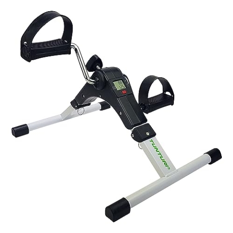 Tunturi Mini Bike - Stuhlfahrrad - faltbar - Stuhlfahrrad - Faltbares Stuhlfahrrad