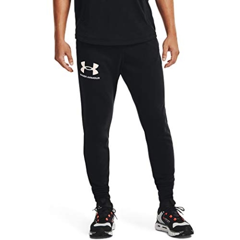 Under Armour bequeme Jogginghose, warmhaltende schnelltrocknende Sweatpants